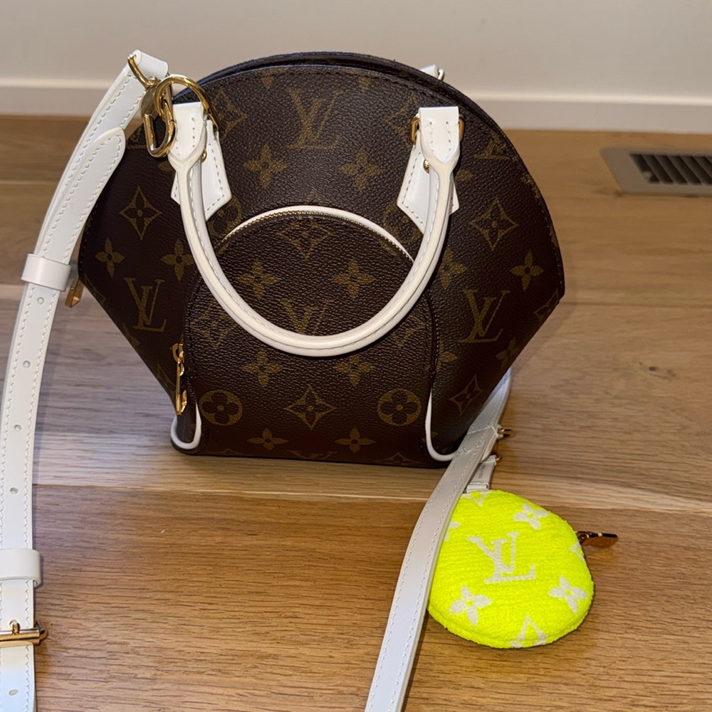 Louis Vuitton Ellipse BB